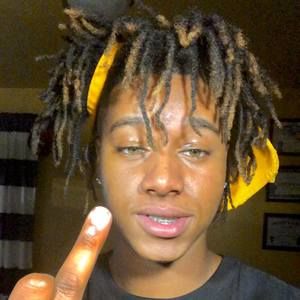 Meet your Posher, Deron